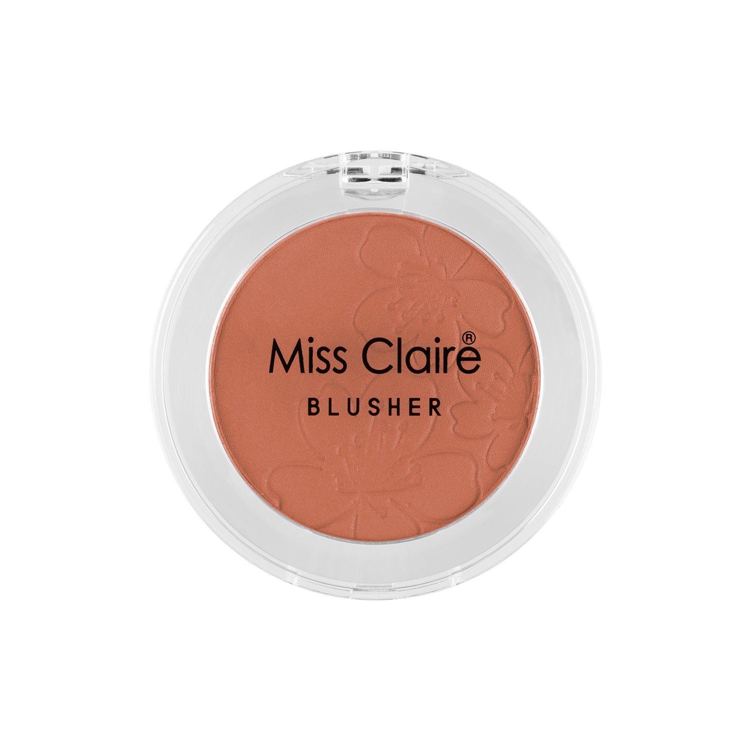 Round Blusher - 9