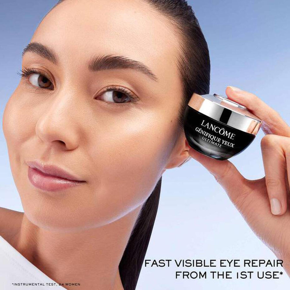 Genifique Yeux Ulimate Hydrating Under Eye Cream All Skin Types