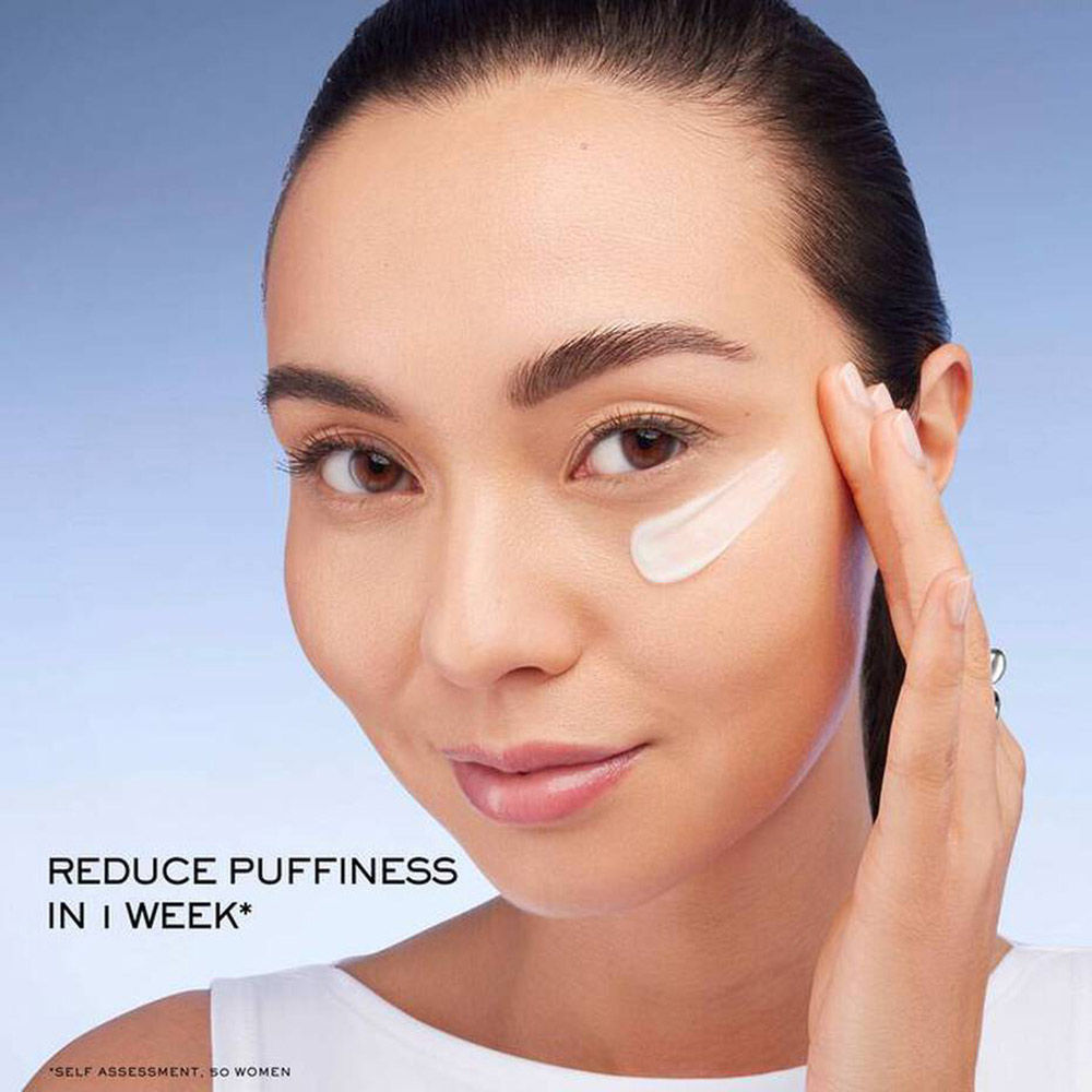 Genifique Yeux Ulimate Hydrating Under Eye Cream All Skin Types