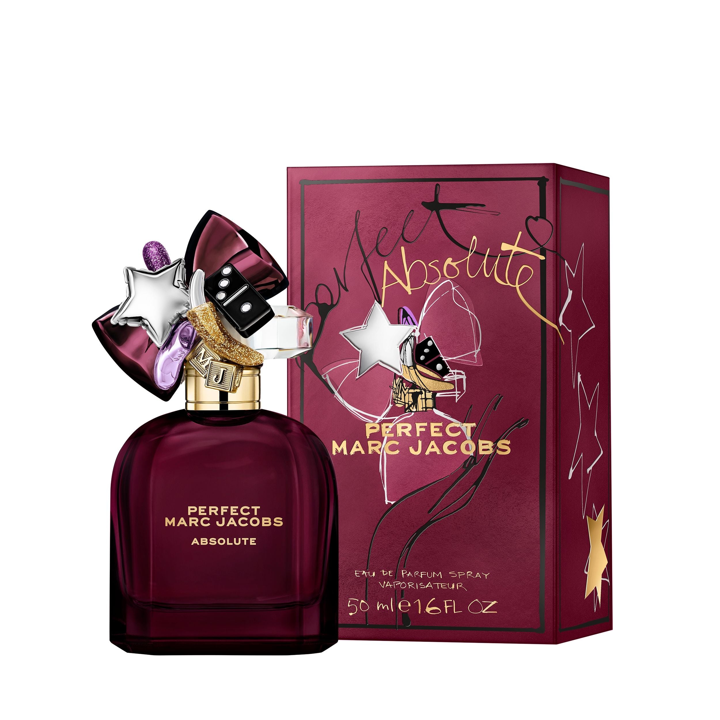 Fragrances Perfect Absolute Eau De Parfum - 50ml
