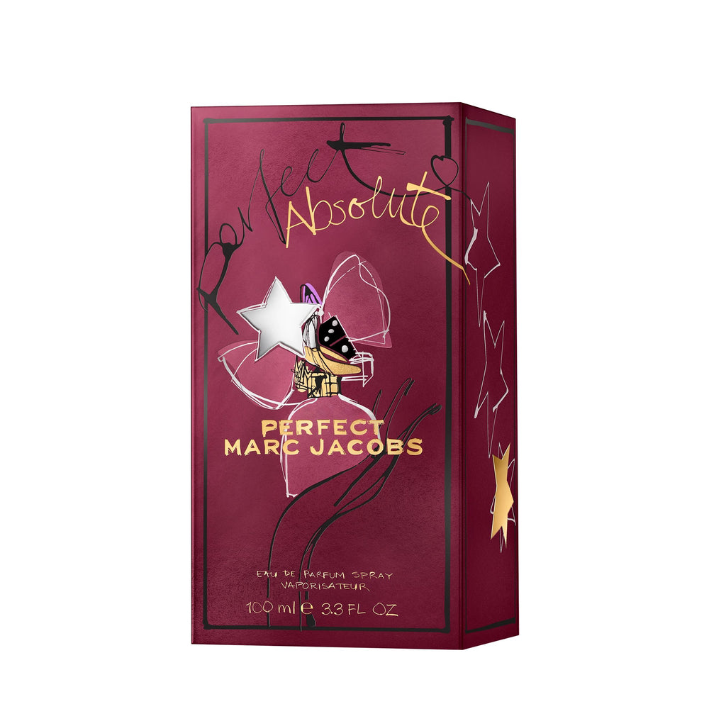Fragrances Perfect Absolute Eau De Parfum