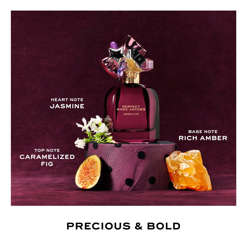 Fragrances Perfect Absolute Eau De Parfum
