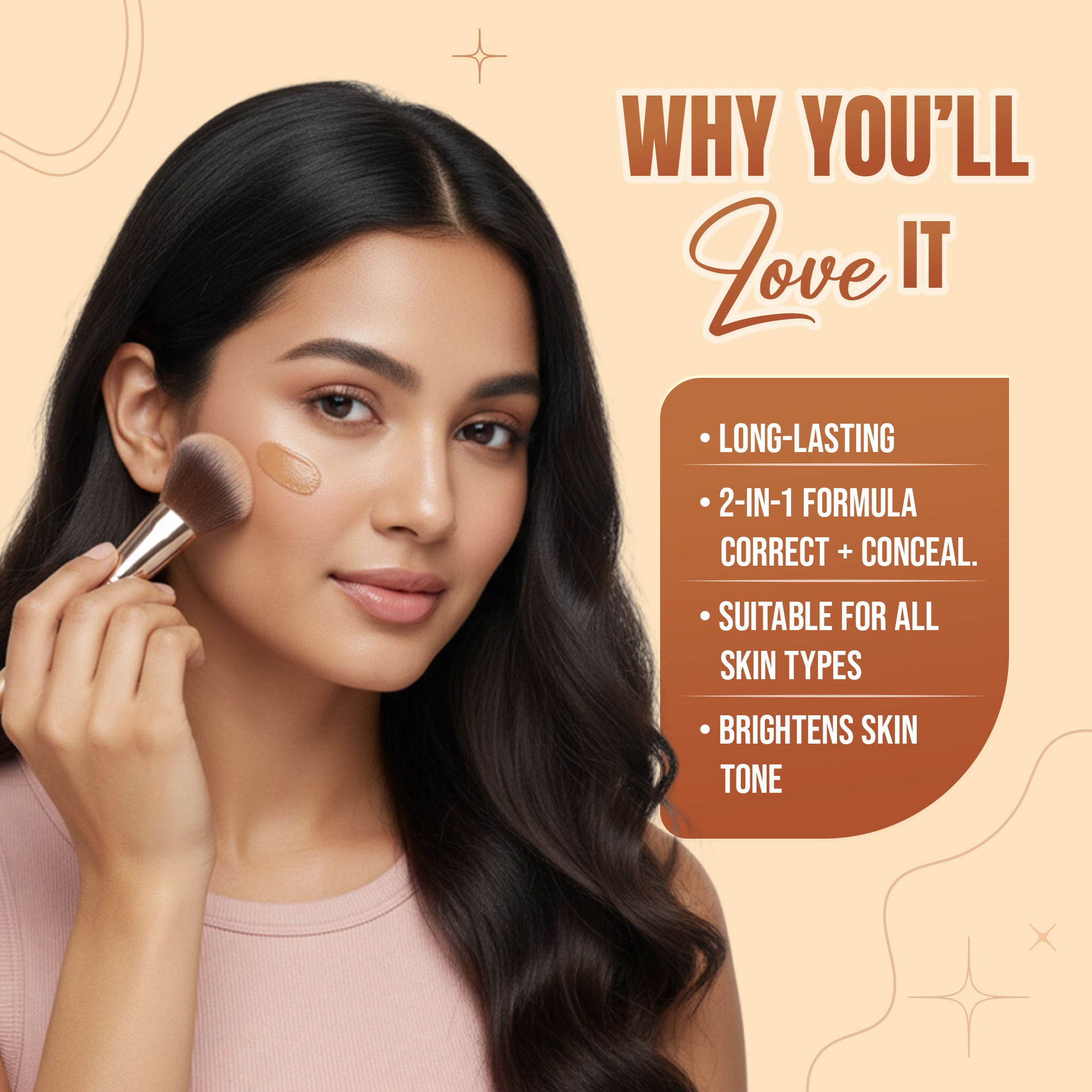 All In One Face 16-In-1 Palette