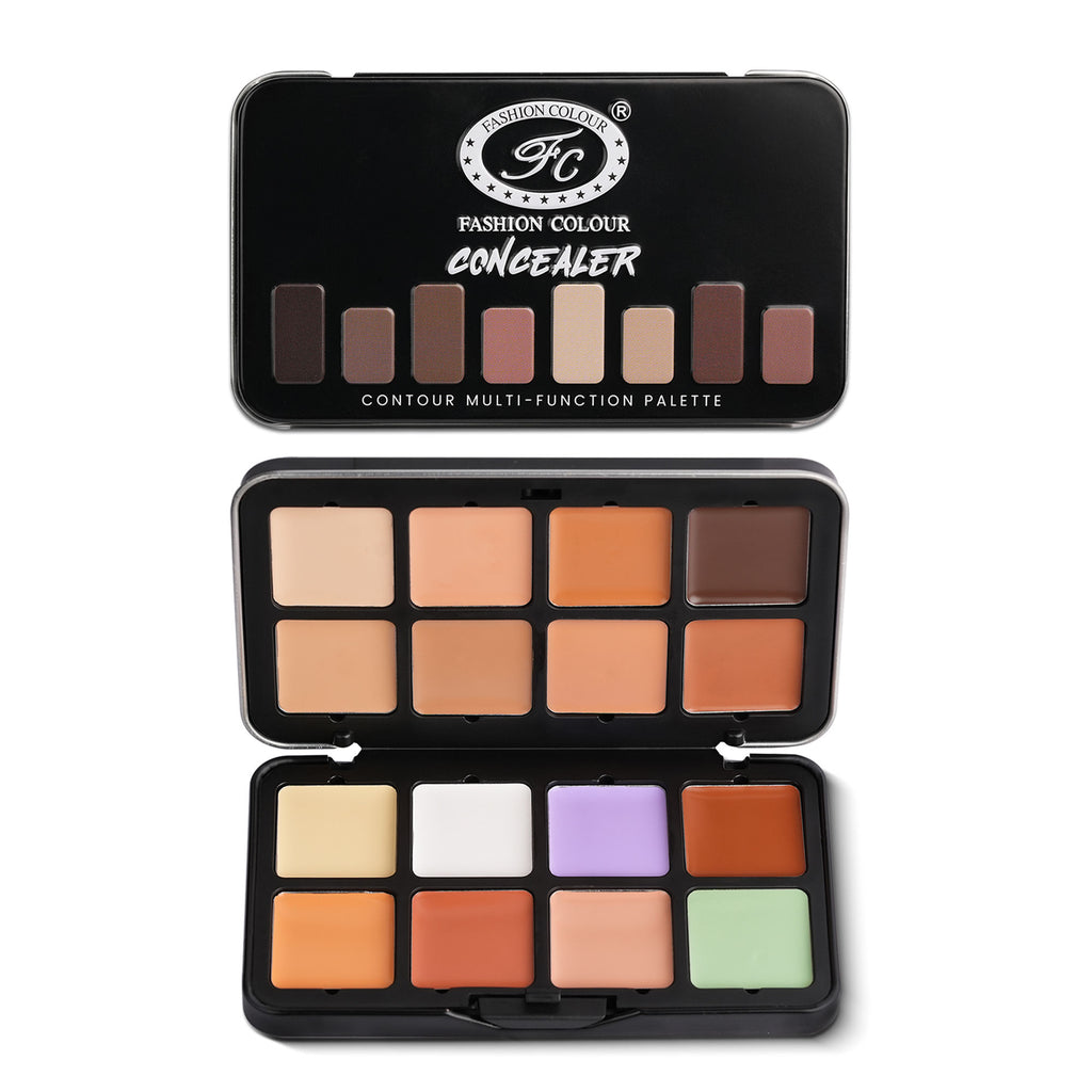 All In One Face 16-In-1 Palette