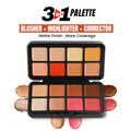 Concealer 16-In-1 Contour Palette