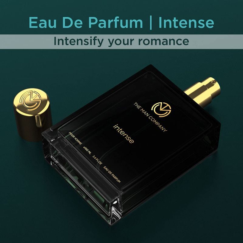 Intense EDP For Men