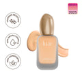 Luminous Veil Liquid Foundation