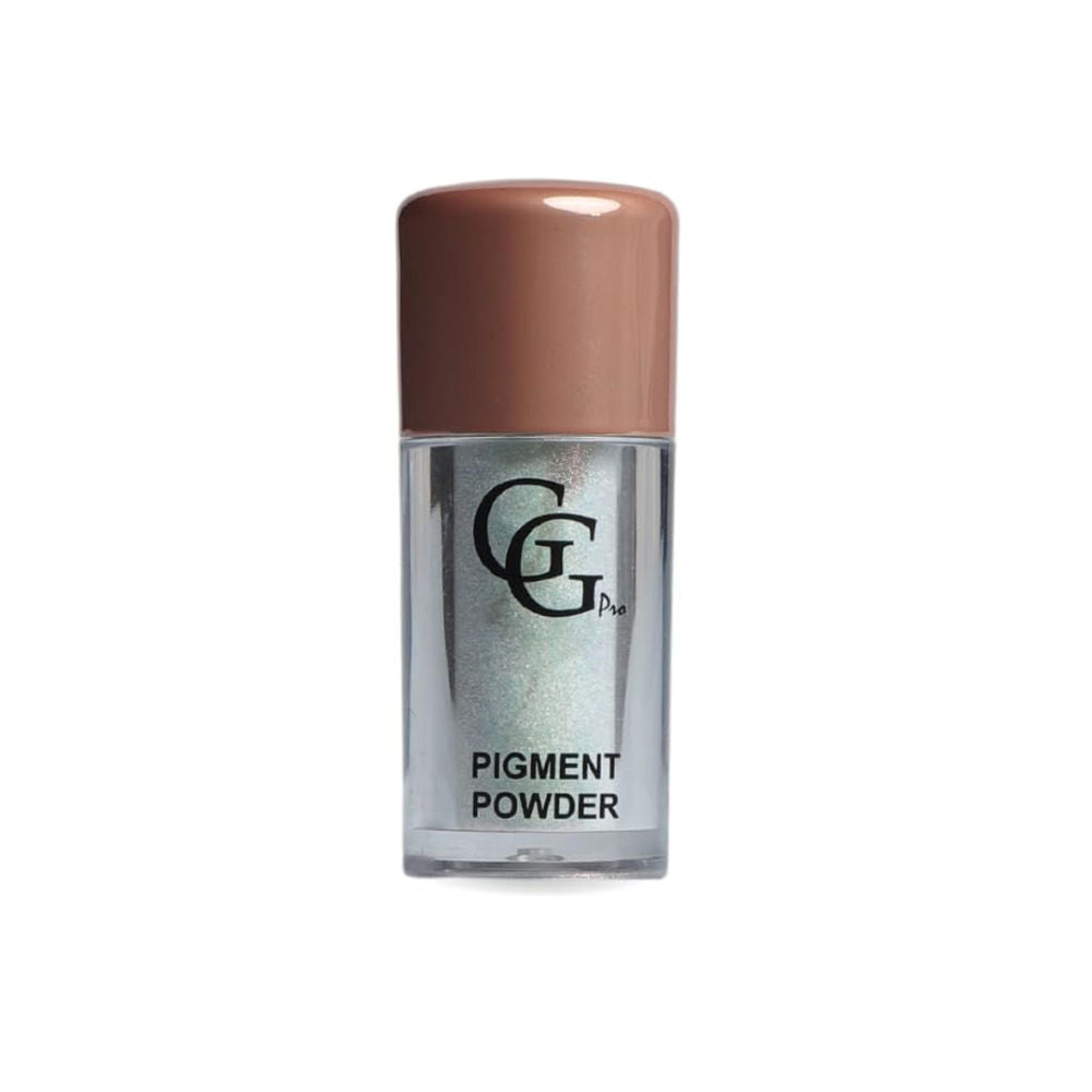 Pro Pigment Powder Glitter Eyeshadow - White Diamond