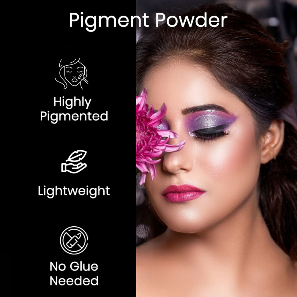 Pro Pigment Powder Glitter Eyeshadow