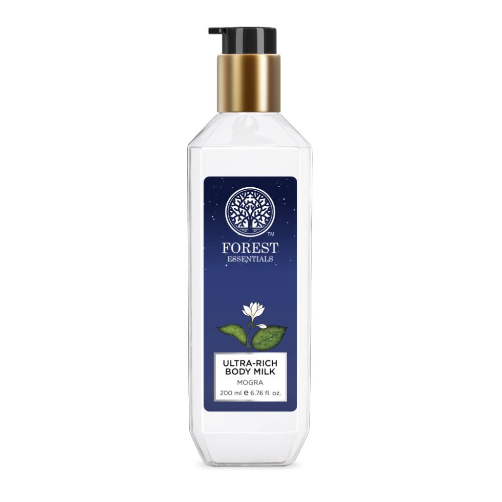 Ultra Rich Body Milk