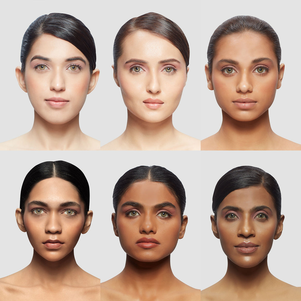 IRIS LUXE One Month Lenses