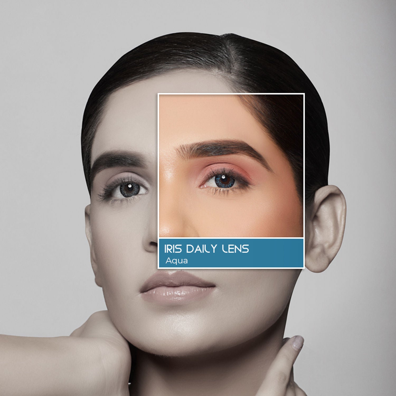 IRIS Premium Contact Lenses