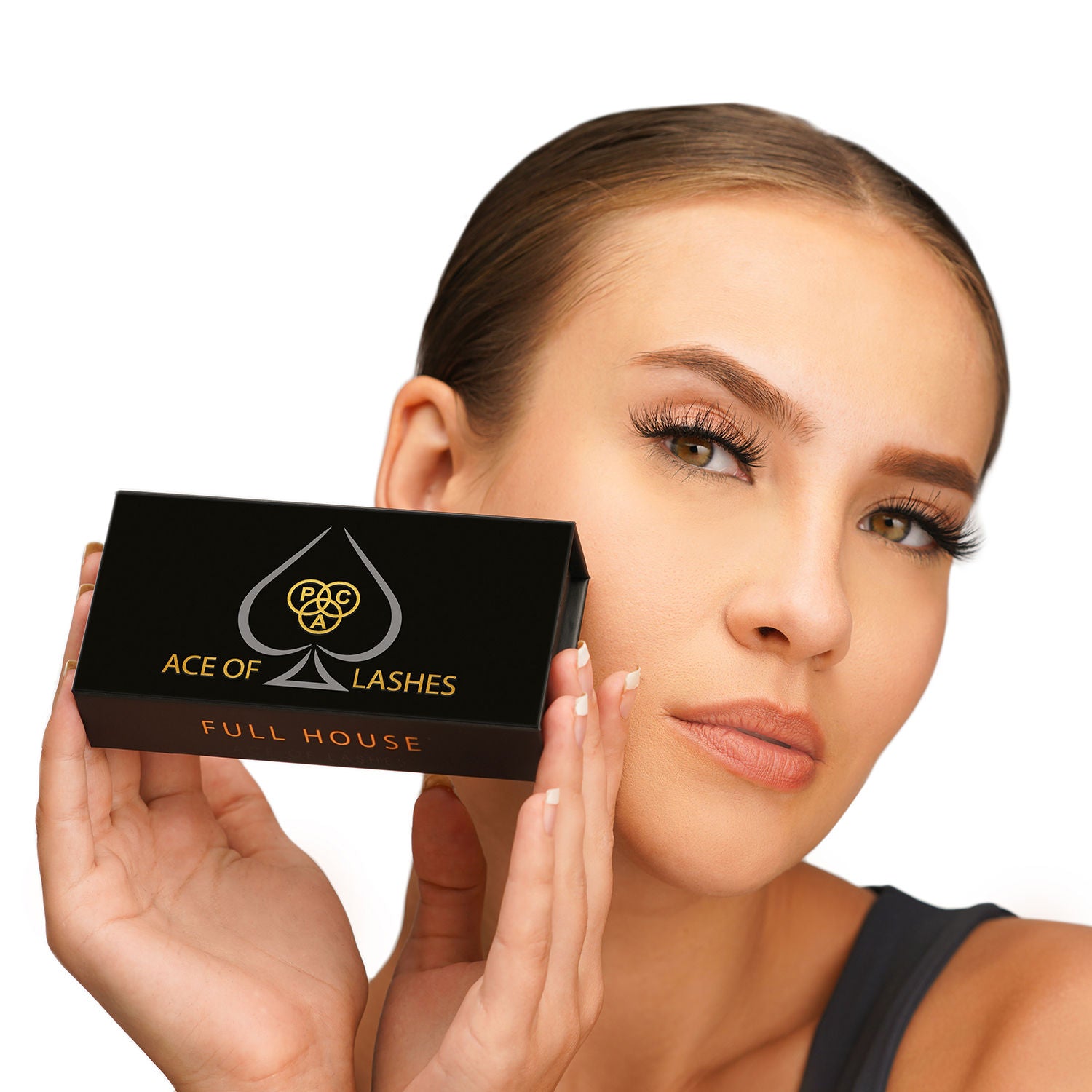 Ace Of Lashes