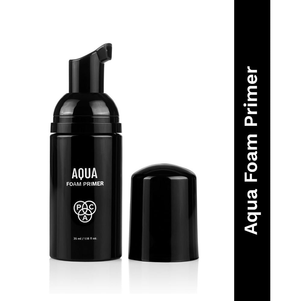 Aqua Foam Primer