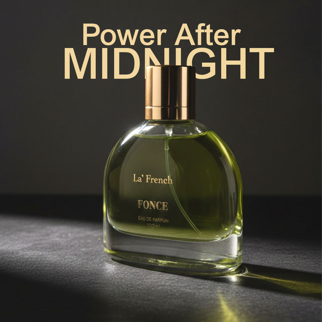 Fonce Eau De Parfume
