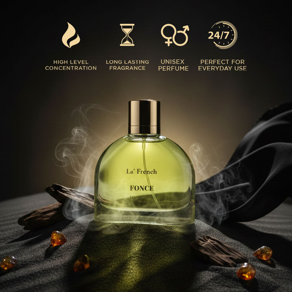 Fonce Eau De Parfume
