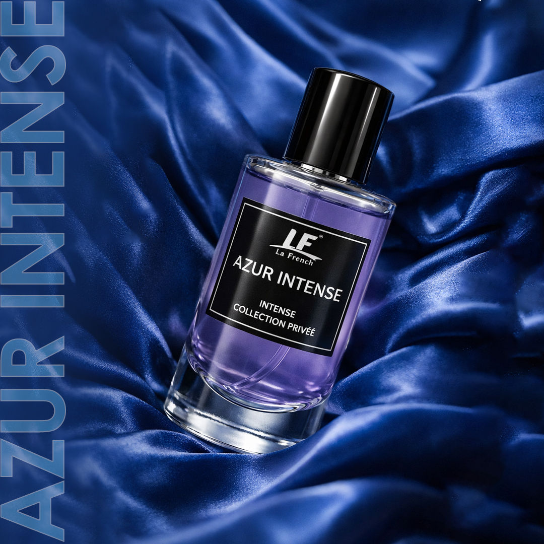 Azur Intense Eau De Parfume