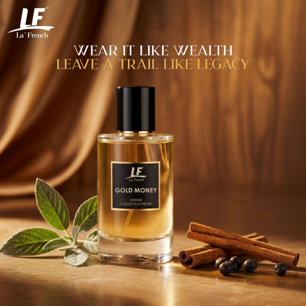 Gold Money Eau De Parfume