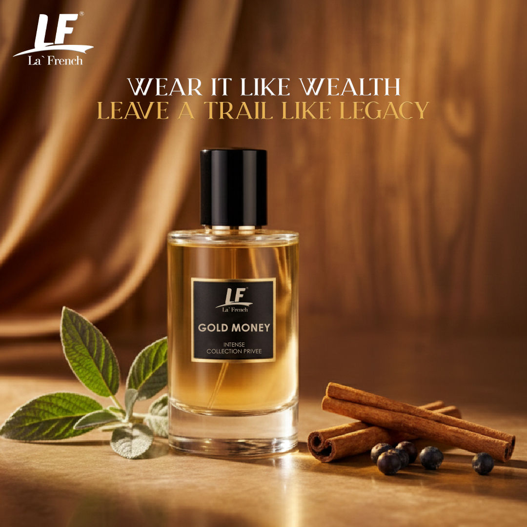 Gold Money Eau De Parfume