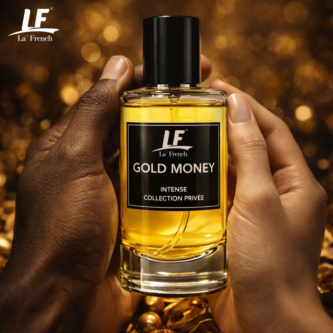 Gold Money Eau De Parfume