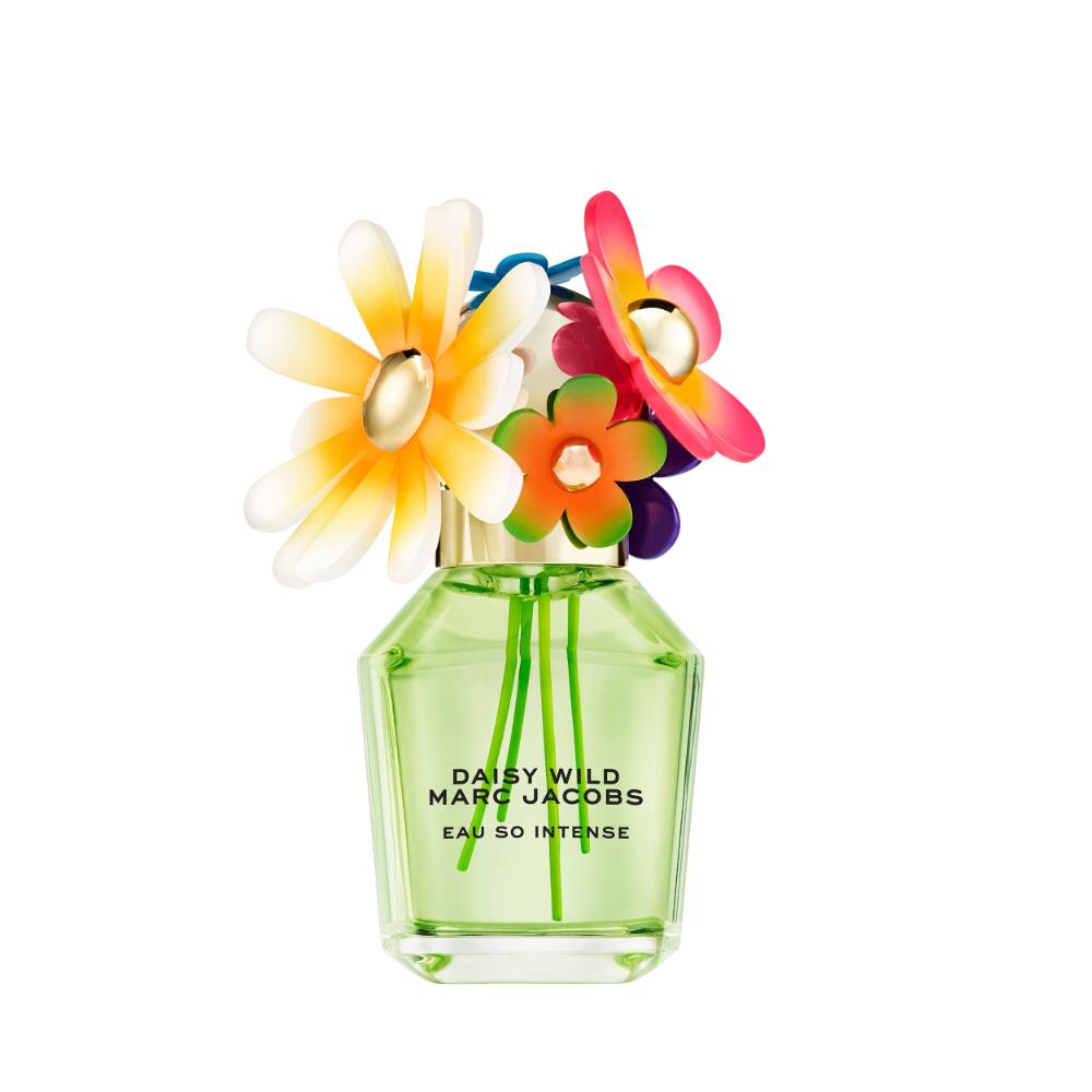 Daisy Wild Eau So Intense Eau De Parfum - 50ml