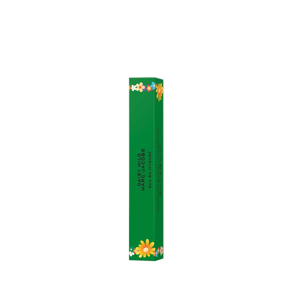 Daisy Wild Eau So Intense Eau De Parfum