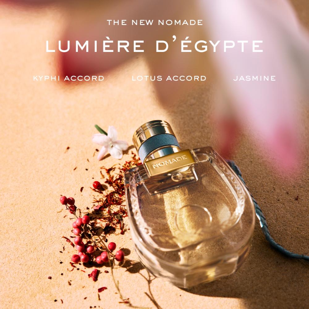 Nomade Lumiere D'Egypte Eau De Parfum For Women