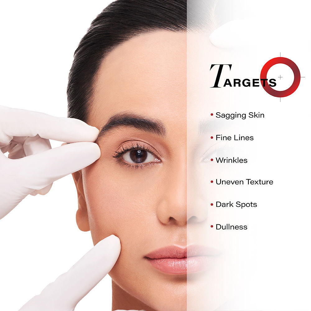 Pro-Lift Cellular Restoration Anti-Ageing Serum