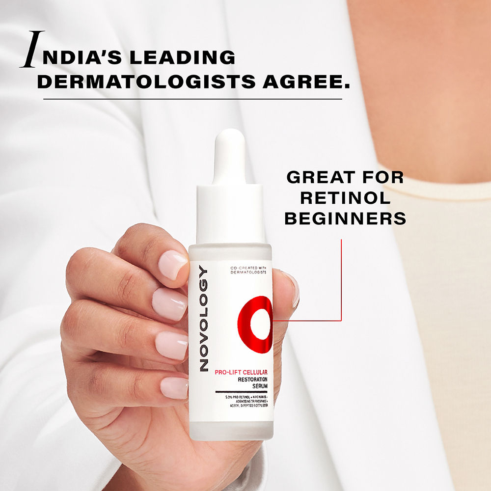 Pro-Lift Cellular Restoration Anti-Ageing Serum