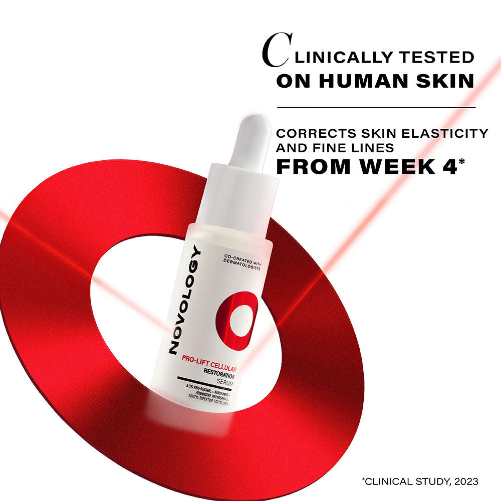 Pro-Lift Cellular Restoration Anti-Ageing Serum