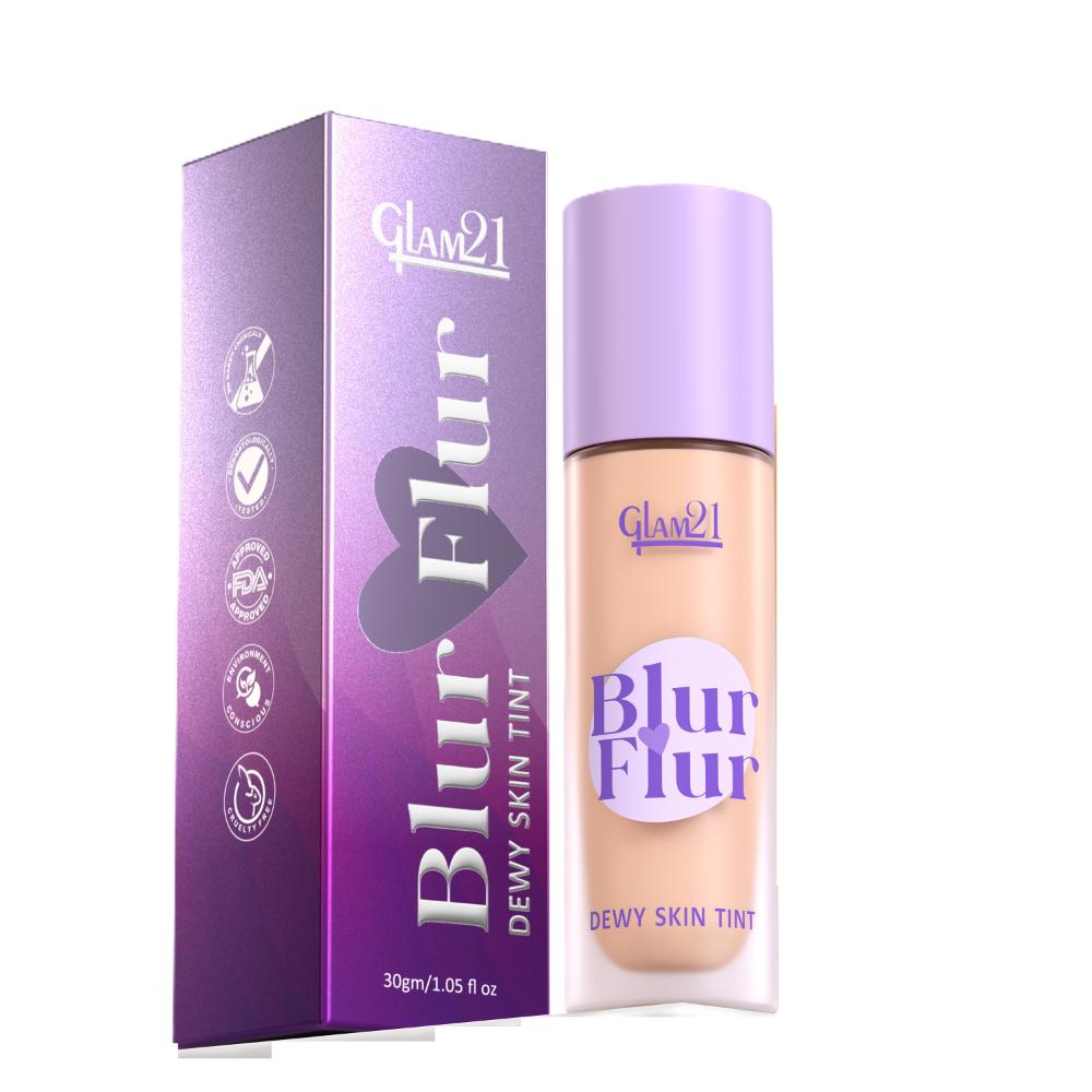 Blur Flur Skin Tint Foundation