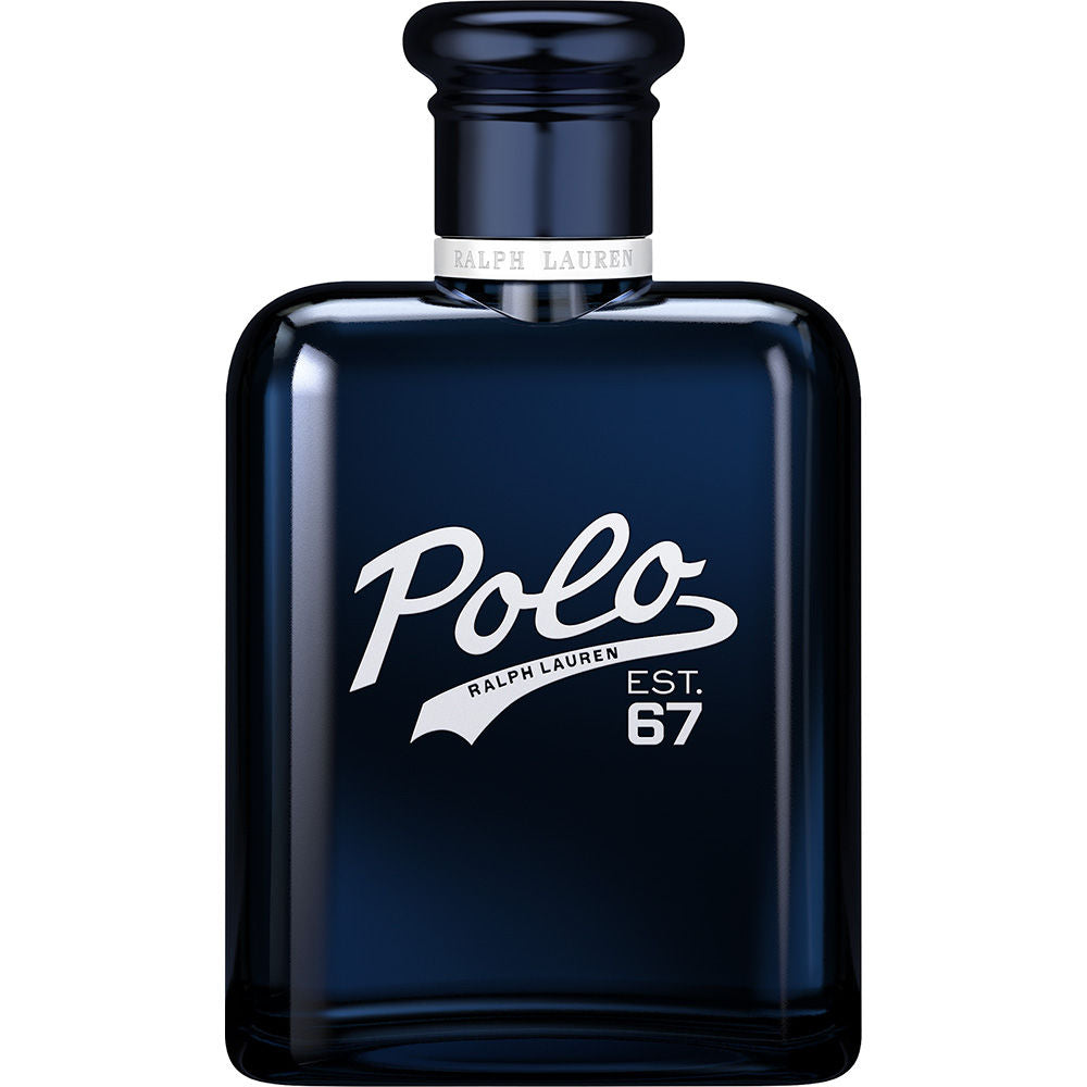 Polo 67 Eau De Toilette - 125ml