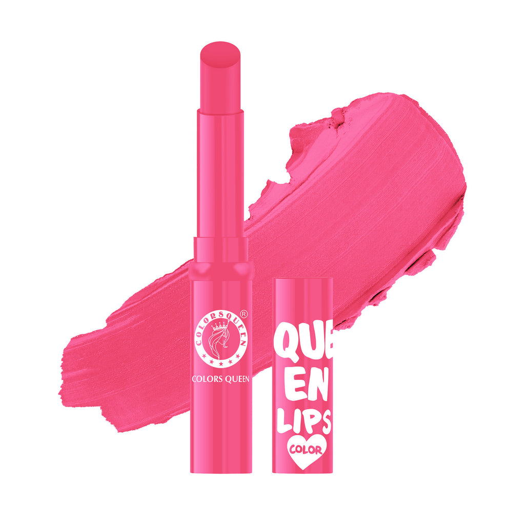 Queen Lips Color Lip Balm - Fall In Love
