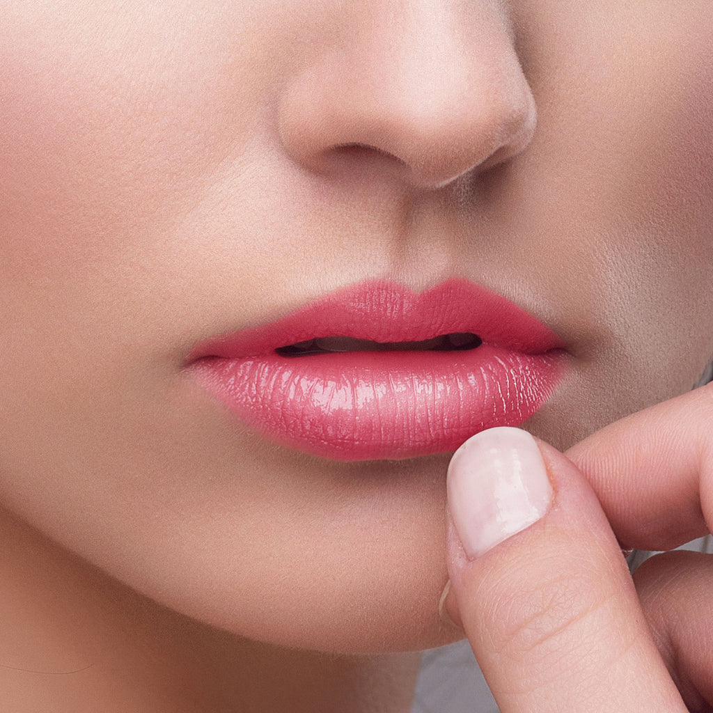 Queen Lips Color Lip Balm