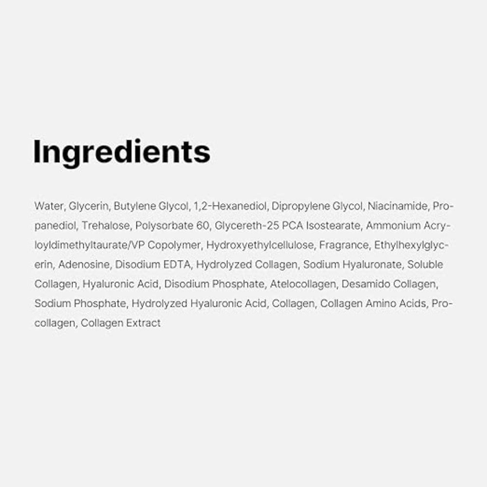 Triple Collagen Toner 4.0