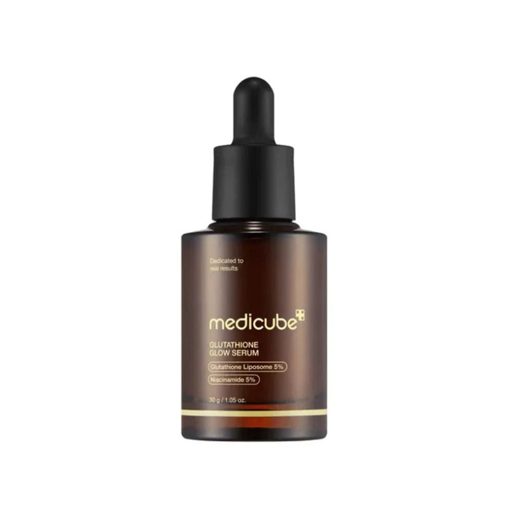 Glutathione Glow Serum
