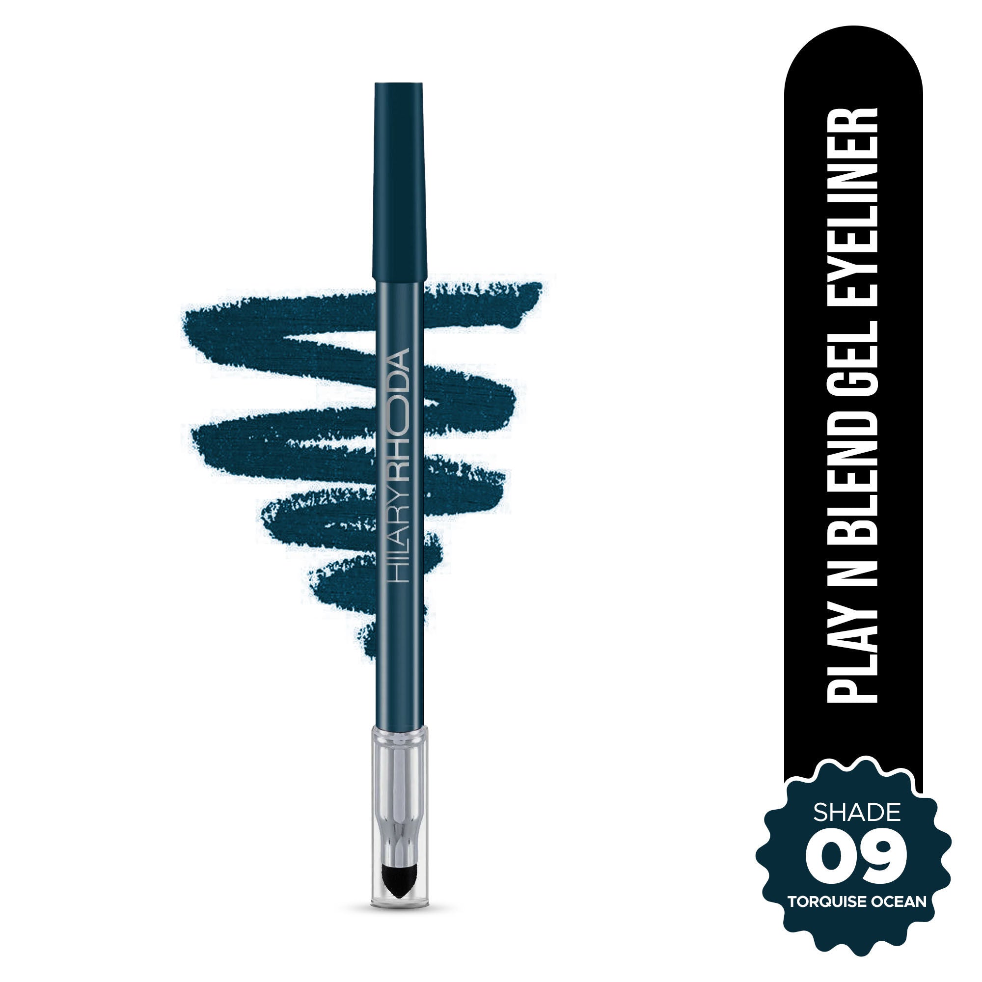 Play N Blend Gel Eyeliner