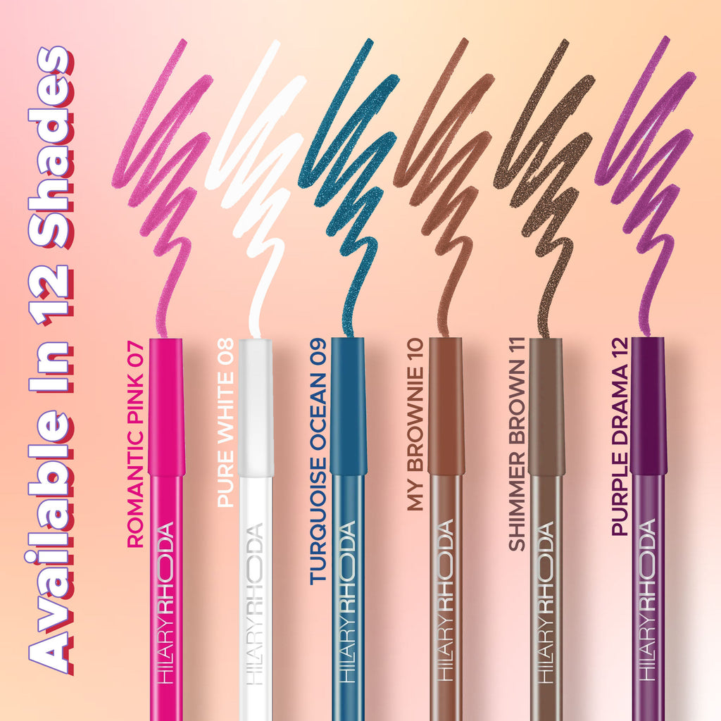 Play N Blend Gel Eyeliner