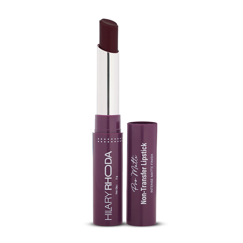 Pro Matte Non-Transfer Waterproof Lipstick