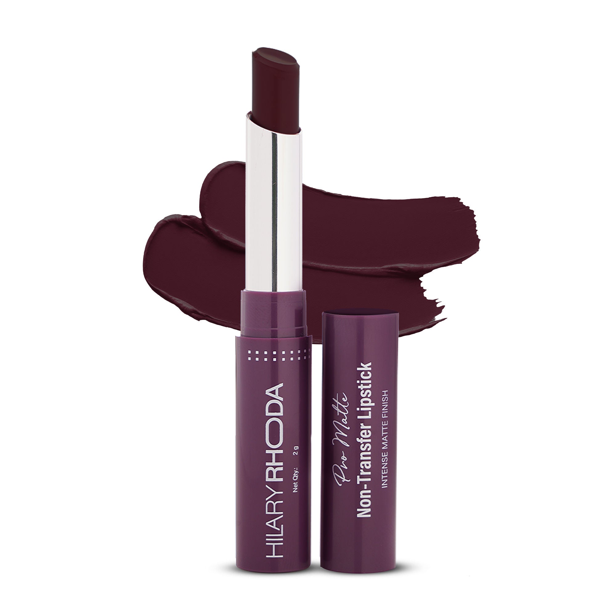 Pro Matte Non-Transfer Waterproof Lipstick