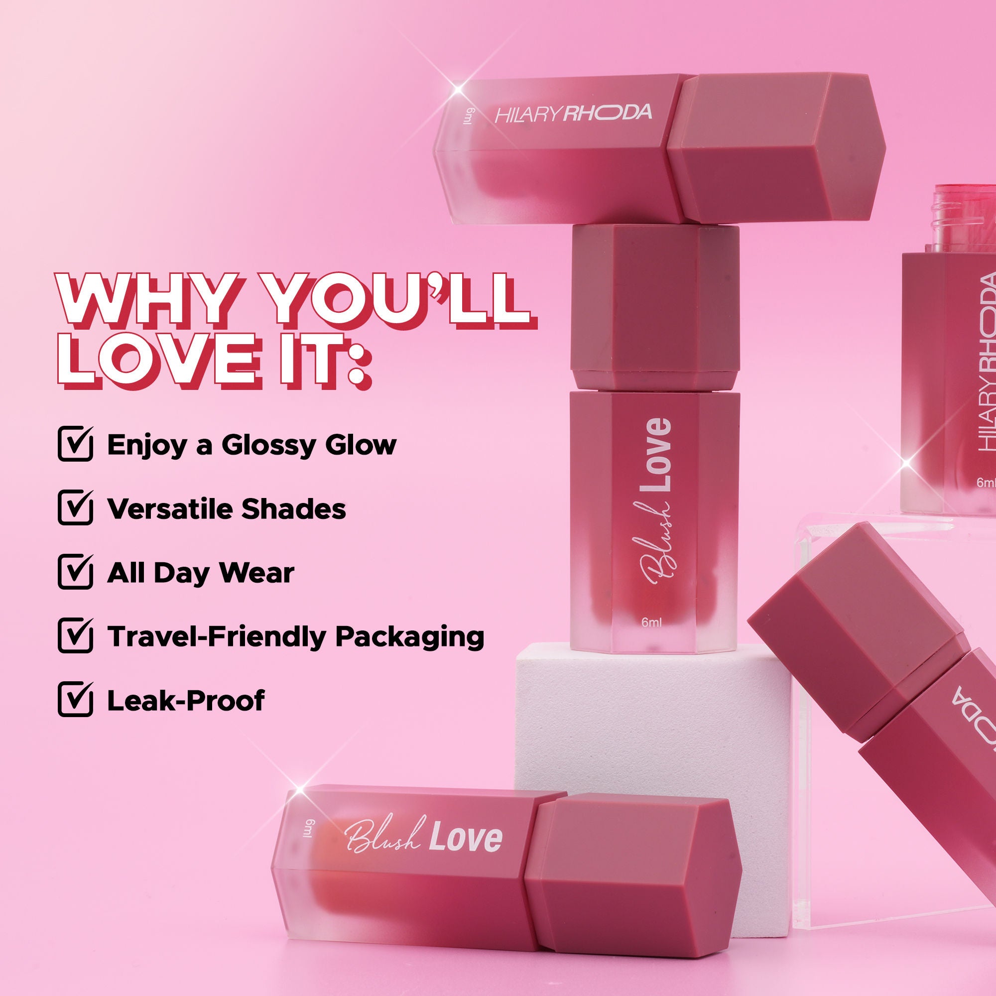 Love Blush