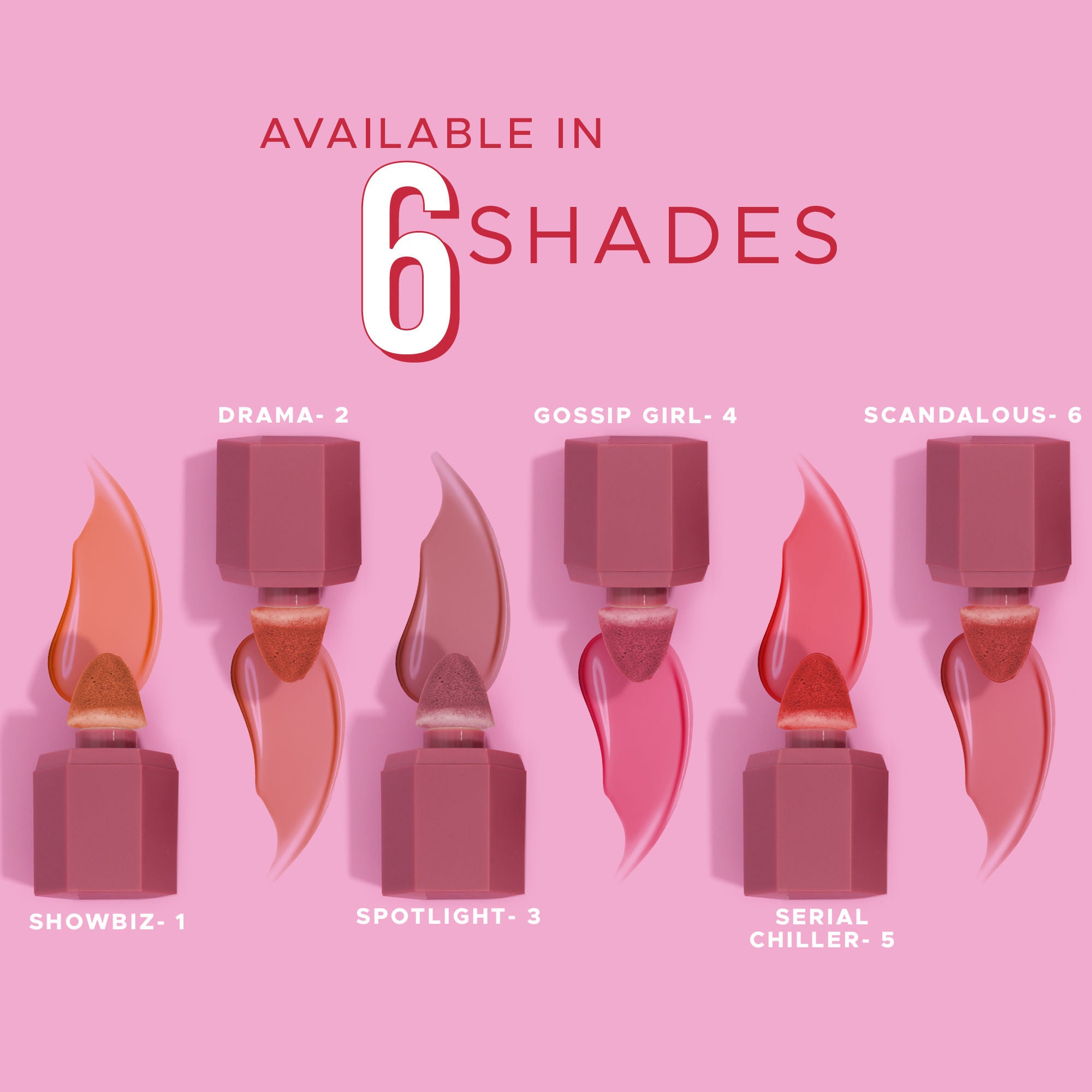 Love Blush