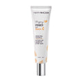 Prepping Up Primer With Vitamin C