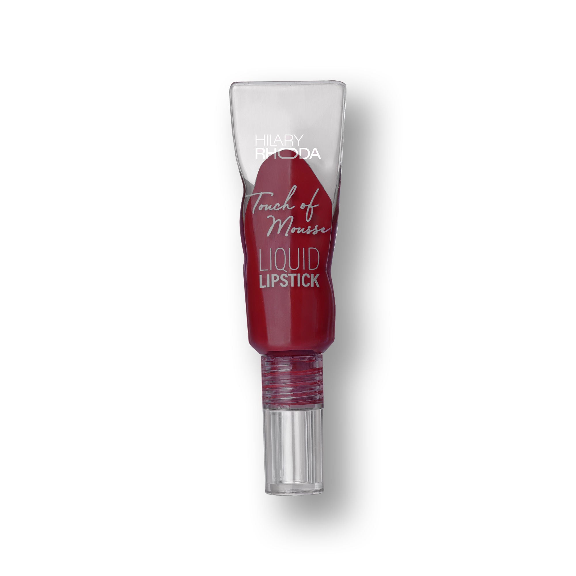 Touch Of Mousse Waterproof Lipstick