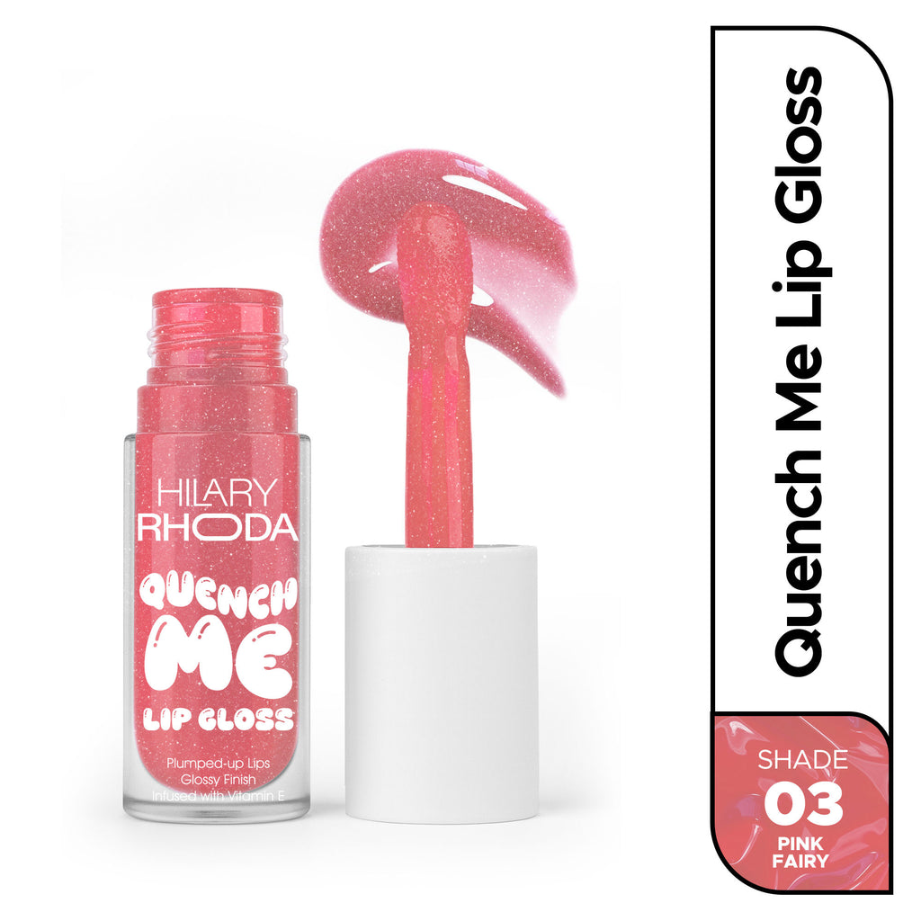Quench Me Lip Gloss
