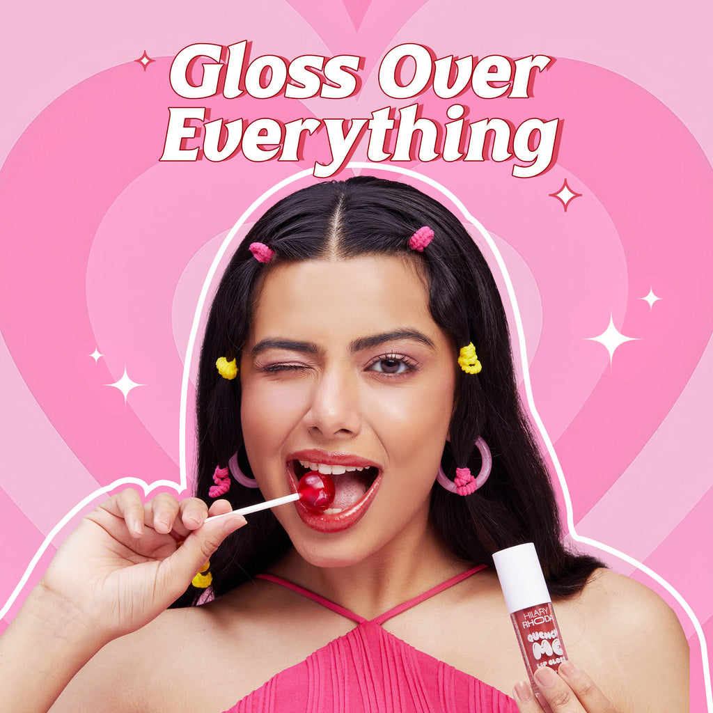 Quench Me Lip Gloss