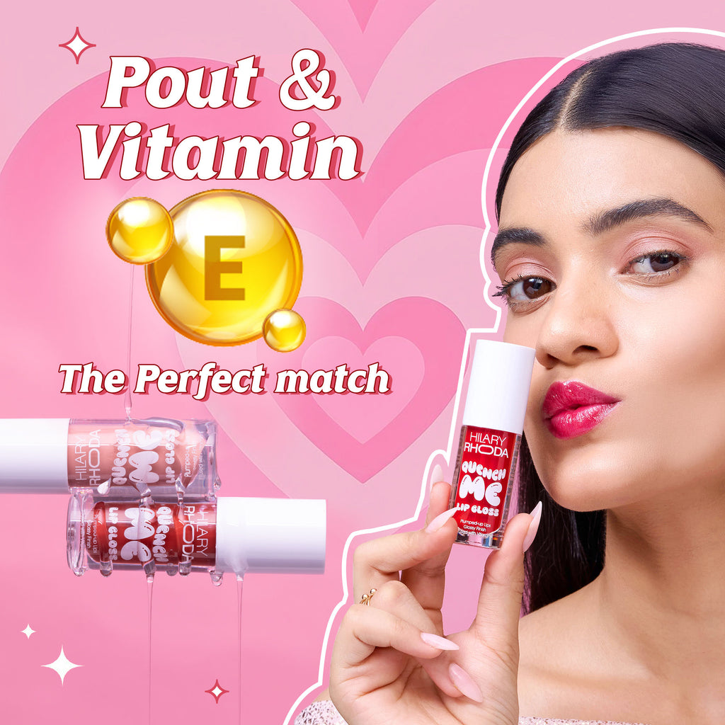 Quench Me Lip Gloss