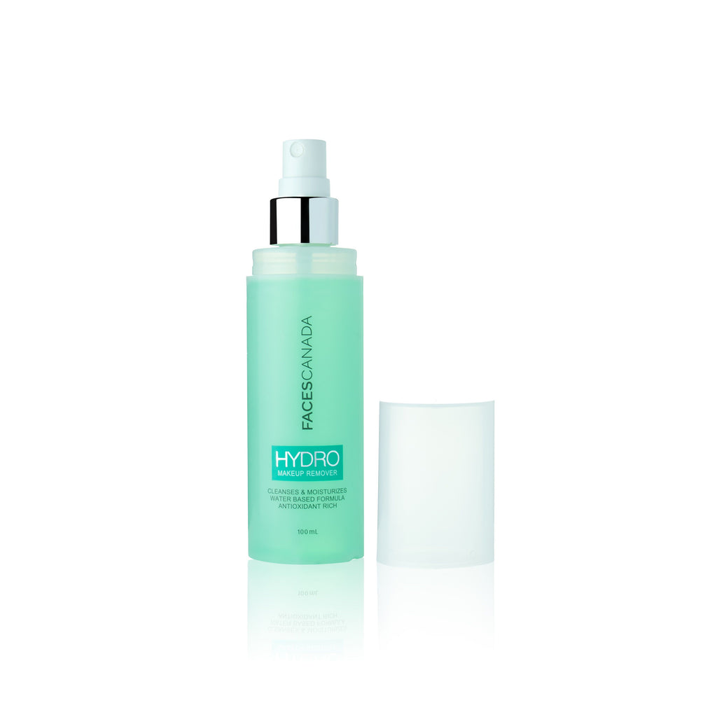 Hydro Makeup Remover