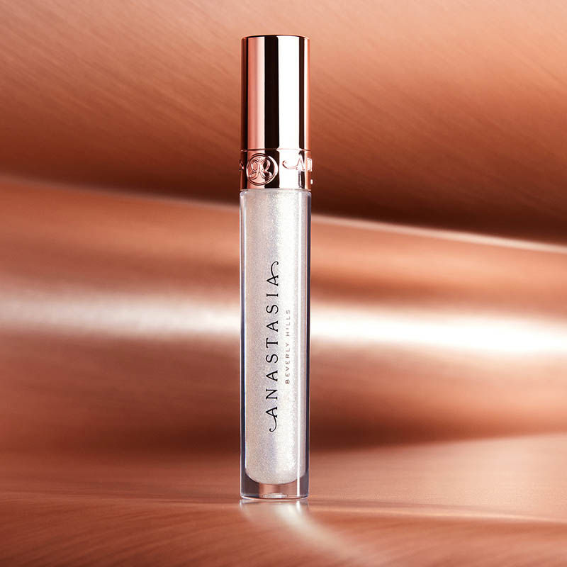 Honey Diamond Gloss