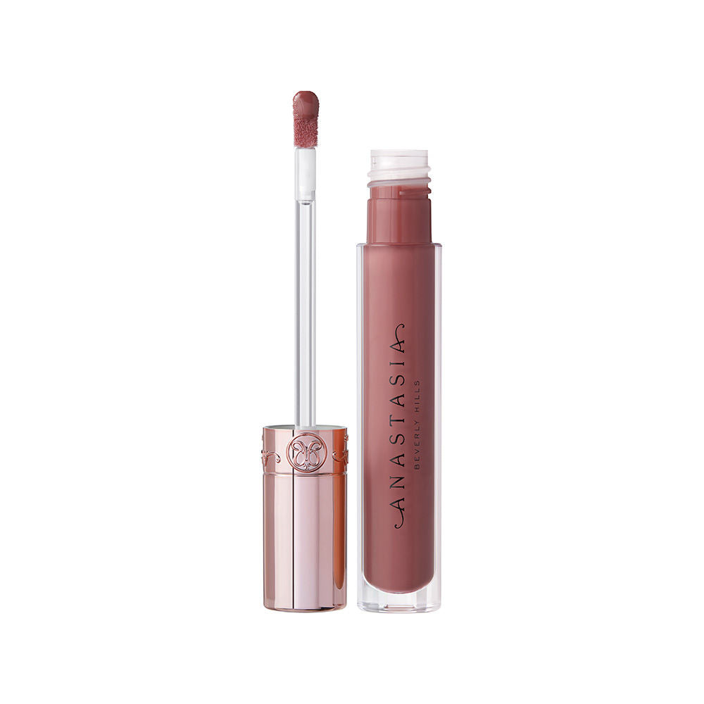 Lipgloss - Dusty Rose